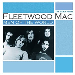 early fleetwood mac albums